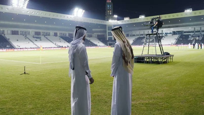 Coupe du monde 2022: l'Algérie peut dire "Adieu" au Qatar