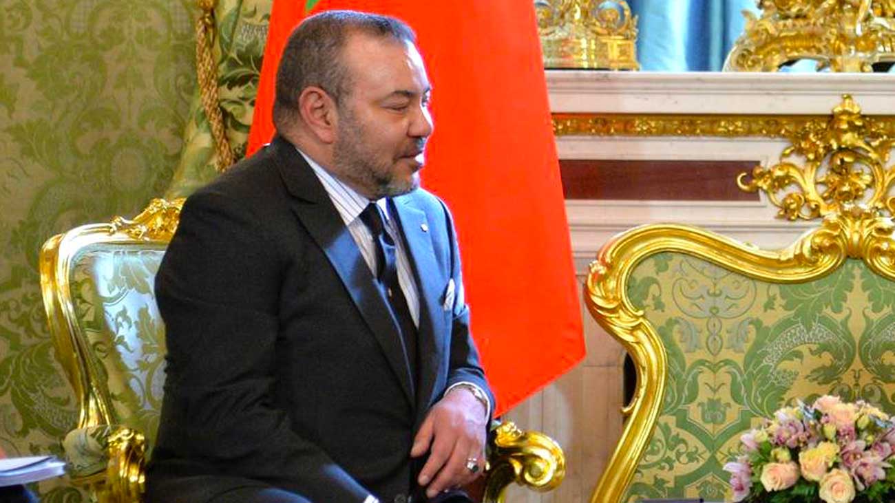 Refus d'aide après le séisme au Maroc : Le Makhzen sous les projecteurs