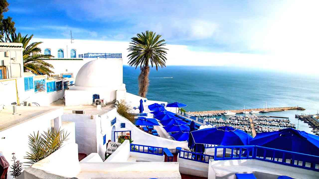 vacances tunisie est destination favorite algeriens