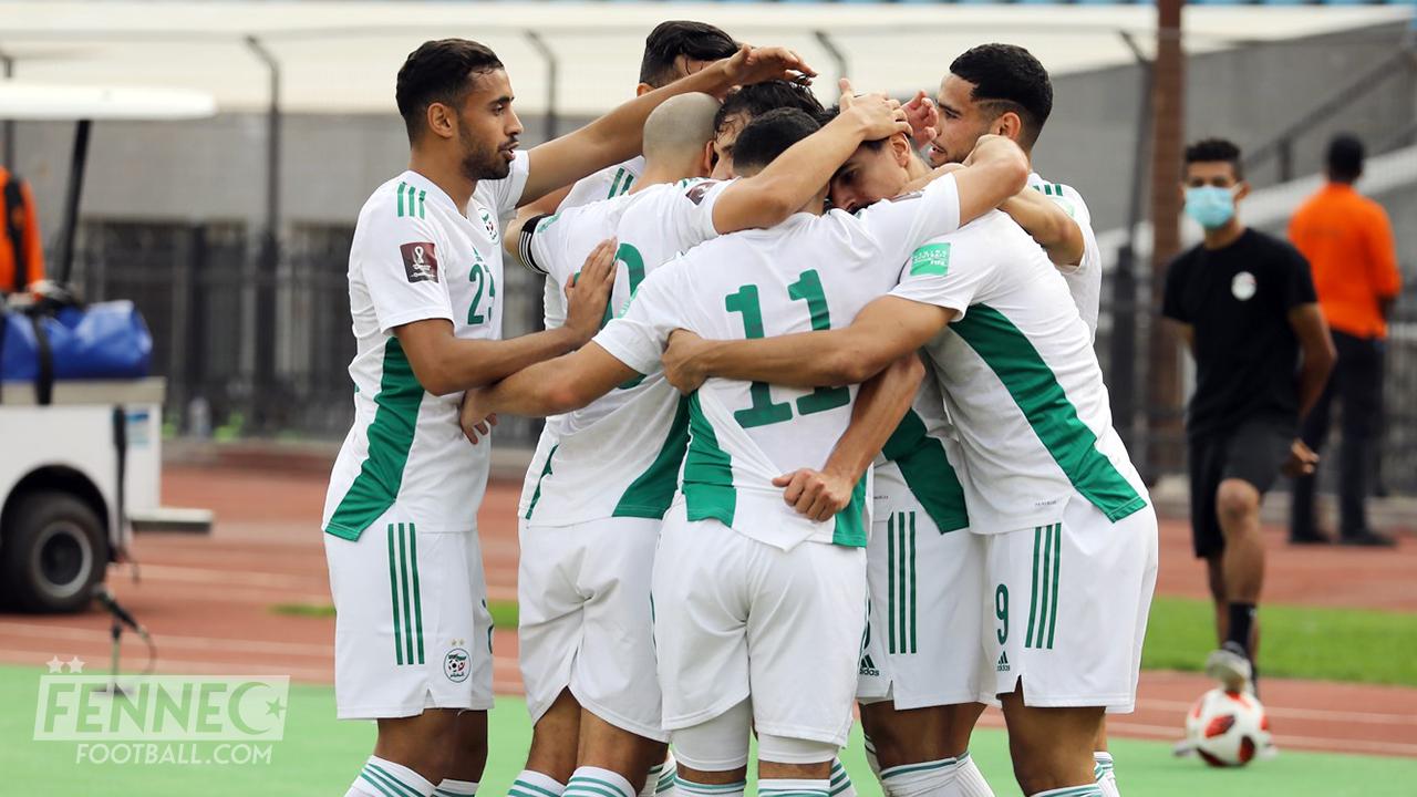 Le prix du nouveau maillot de l'équipe d’Algérie suscite des polémiques