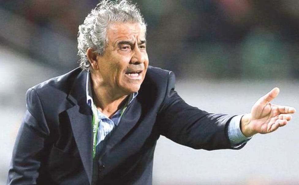 Officiel : Benzarti débarque sur le banc du MCA