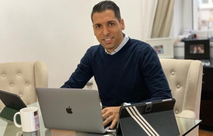 Karim Matmour