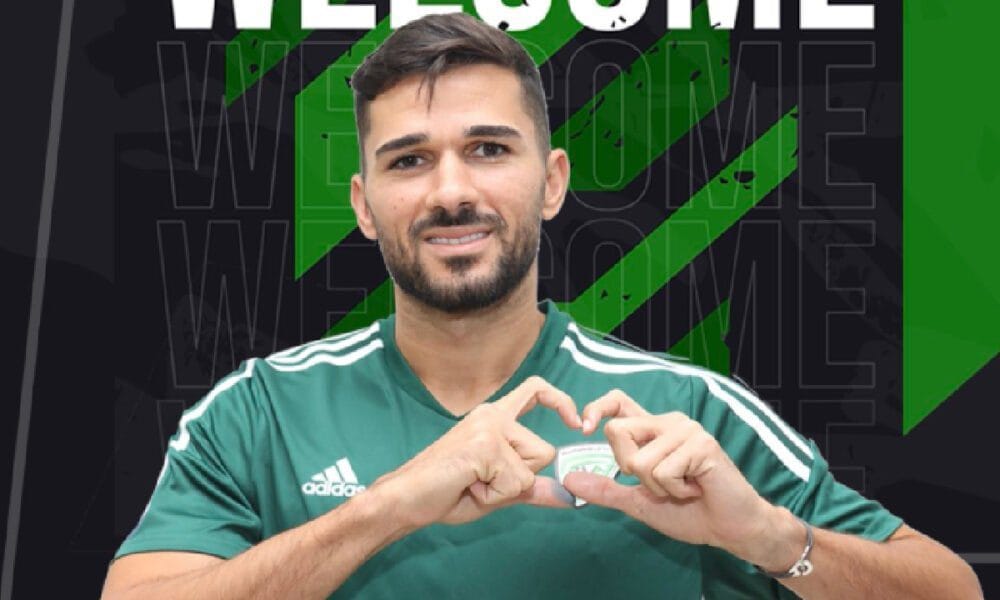 Mehdi Abeid