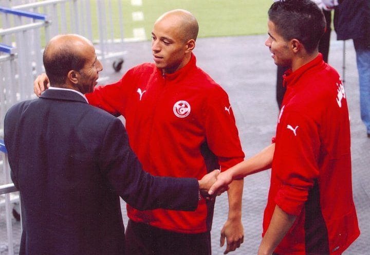 Coupe du monde : La Tunisie perd un élément important
