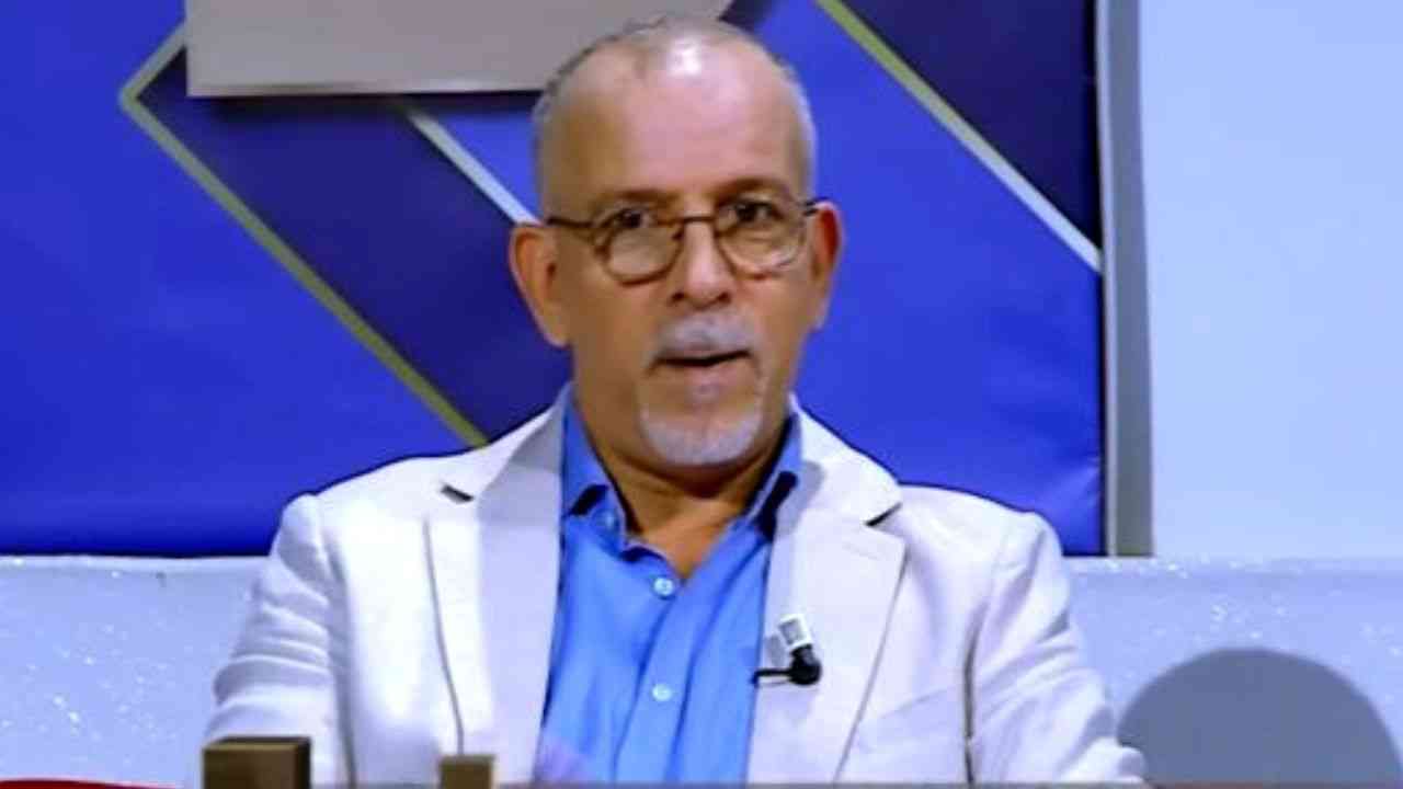 Hafid Derradji à propos de la polémique sur la bagarre durant la finale Algérie Maroc U17