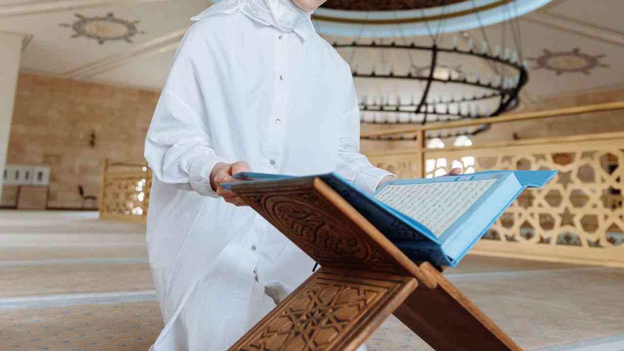 Mawlid Nabawi 2022 Algérie : la date de célébration enfin révélée