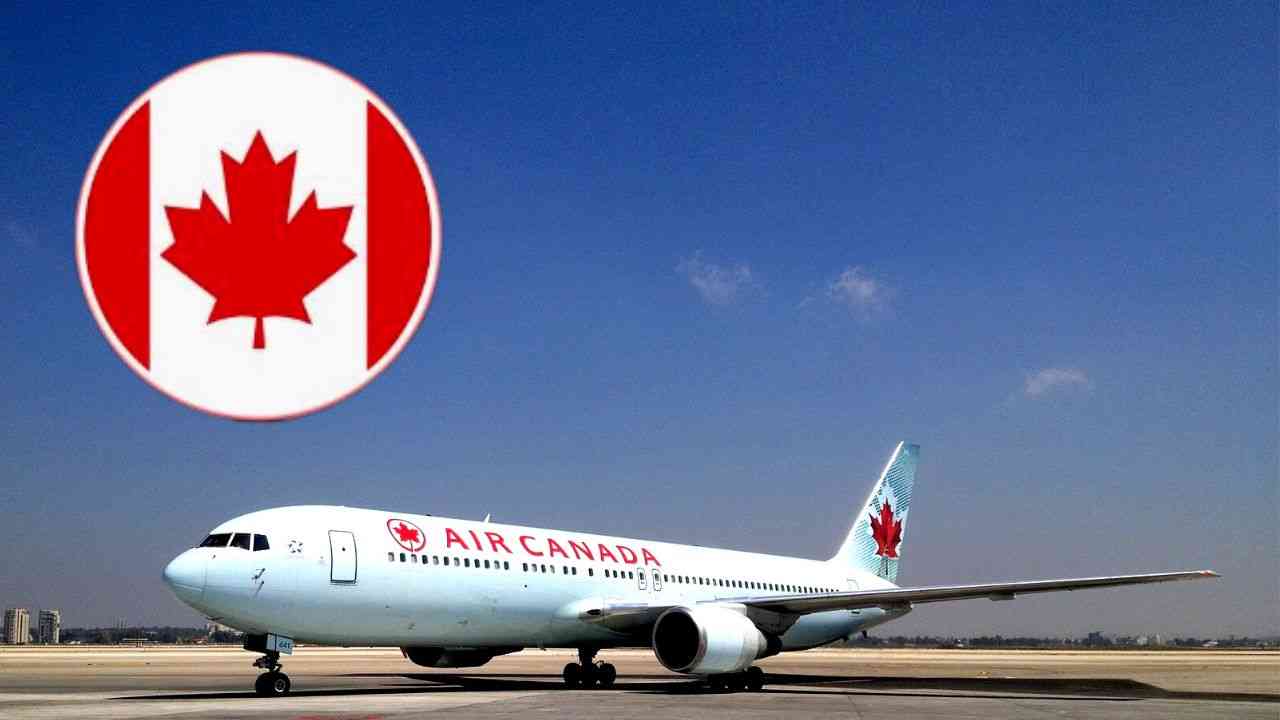 Du nouveau pour l’accès au Canada aux voyageurs étrangers