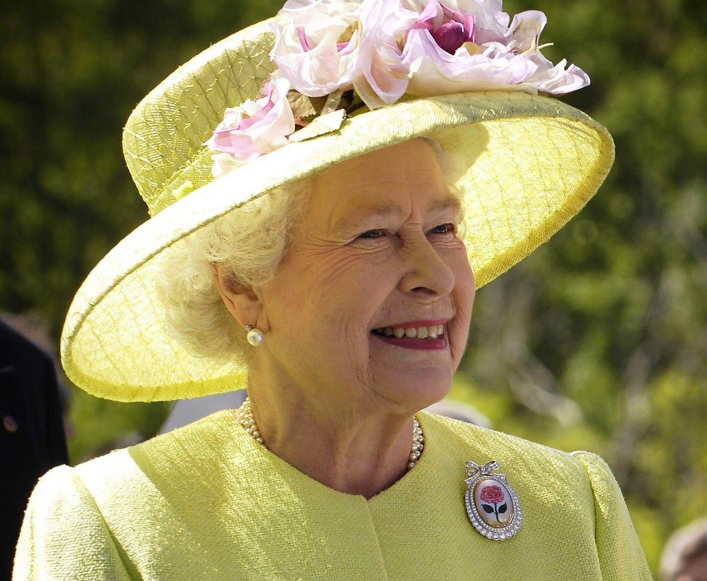 Découvrez les gestes de solidarités de la reine Elisabeth II envers l’Algérie 