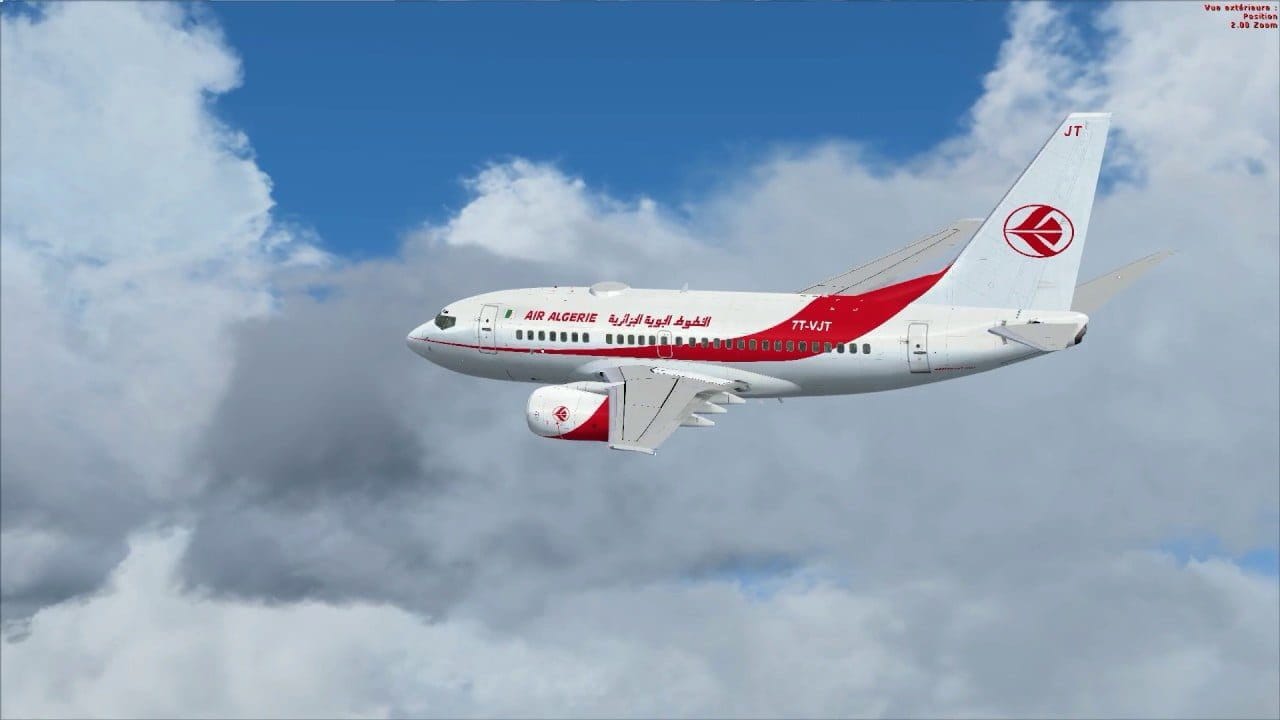 Vols internationaux : Air Algérie offre des promotions uniques