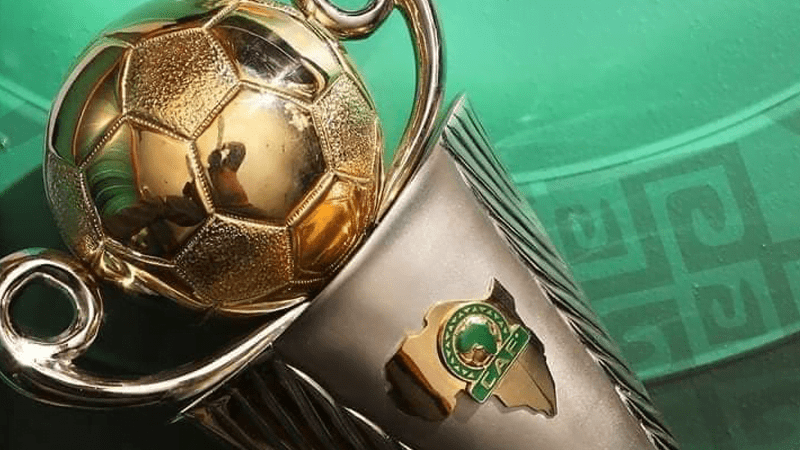 Coupe CAF (1er tour) : voici le programme de la phase retour