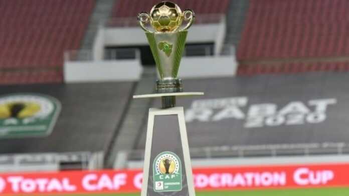 Coupe CAF : voici le programme de ce vendredi