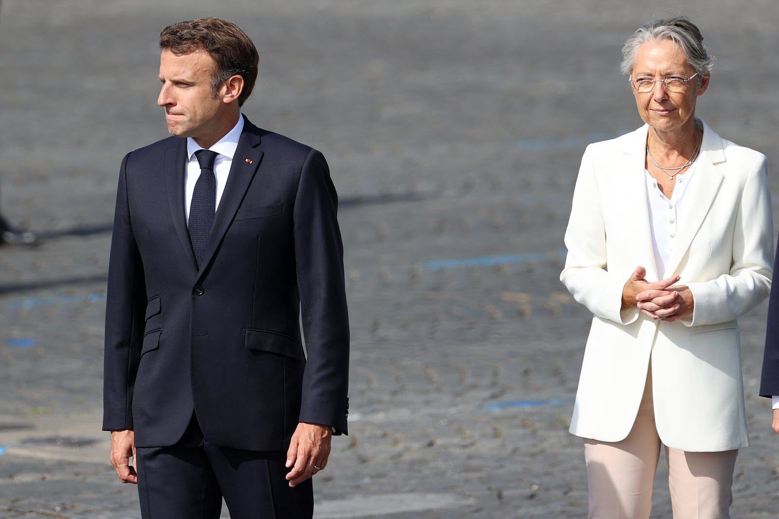 Voici l’annonce de Élisabeth Borne sur la restriction des visas aux Algériens pour la France