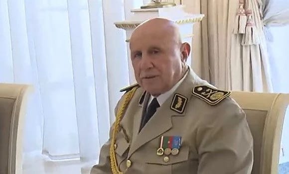 Général Djebbar