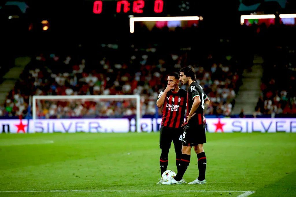 Bennacer, le Milan cherche à prolonger plusieurs cadres