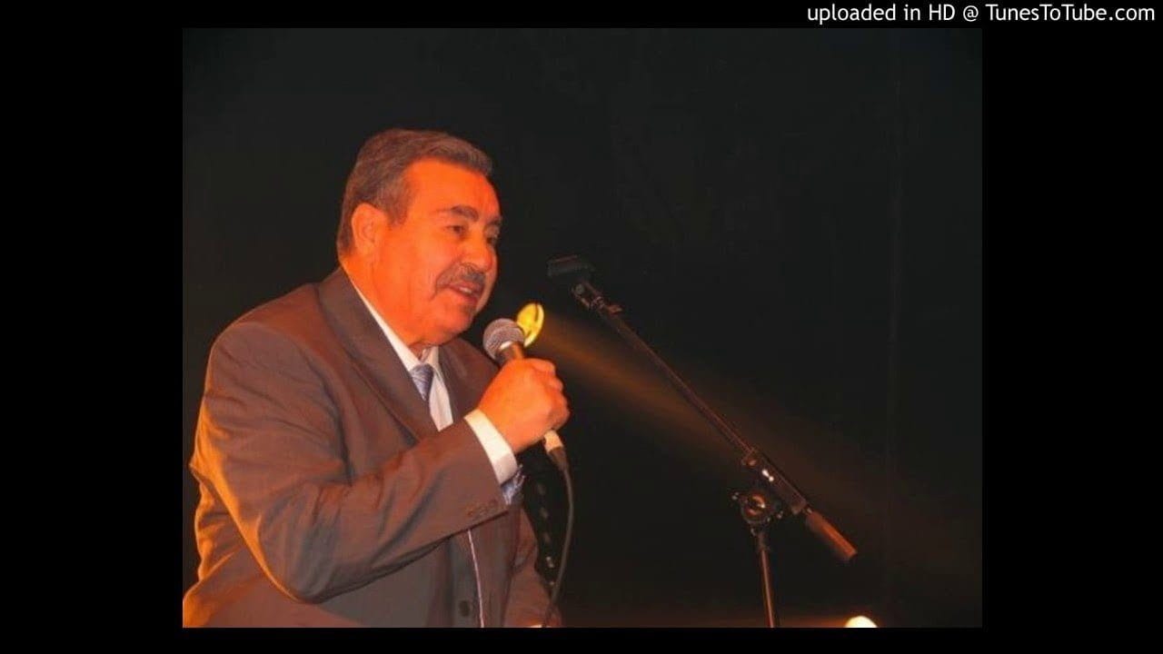 Le chanteur Akli Yahyaten reçu par la Ministre  de la Culture et des Arts algérienne suite à une polémique