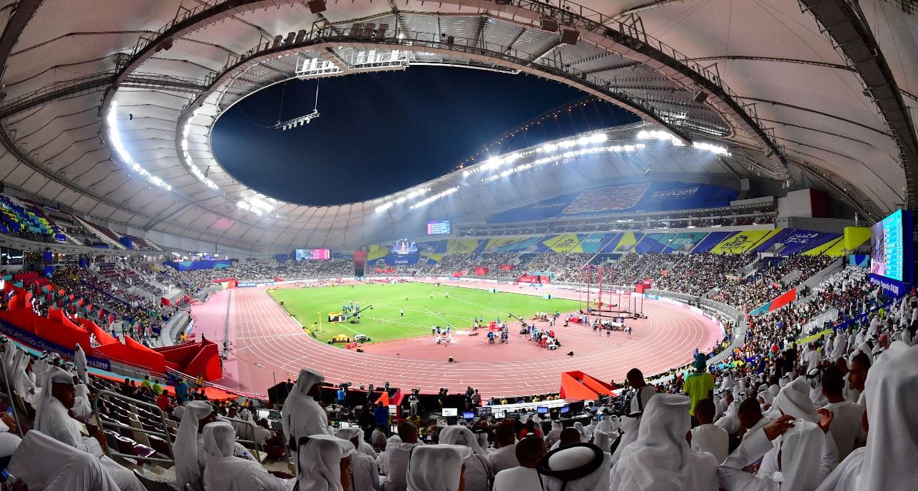 L'Algérie sera présente au Mondial qatari