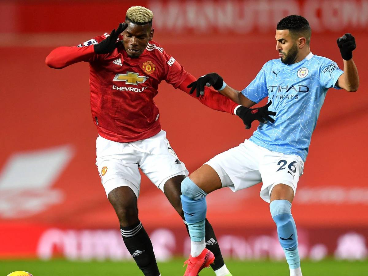 pogba mahrez