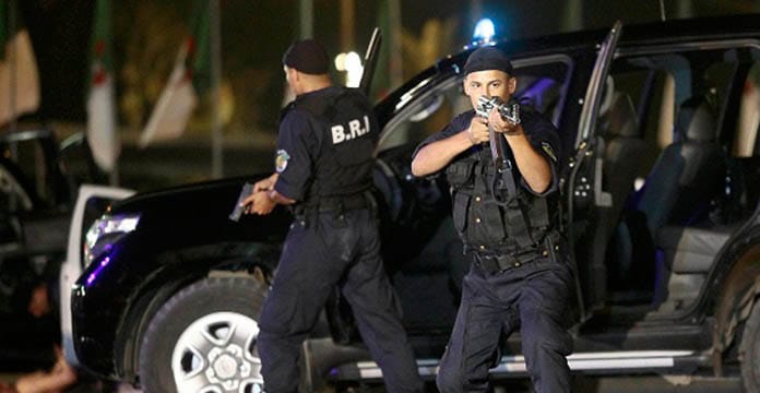 Algérie : les services de sécurité font une descente dans plusieurs lieux suspects à Tizi Ouzou