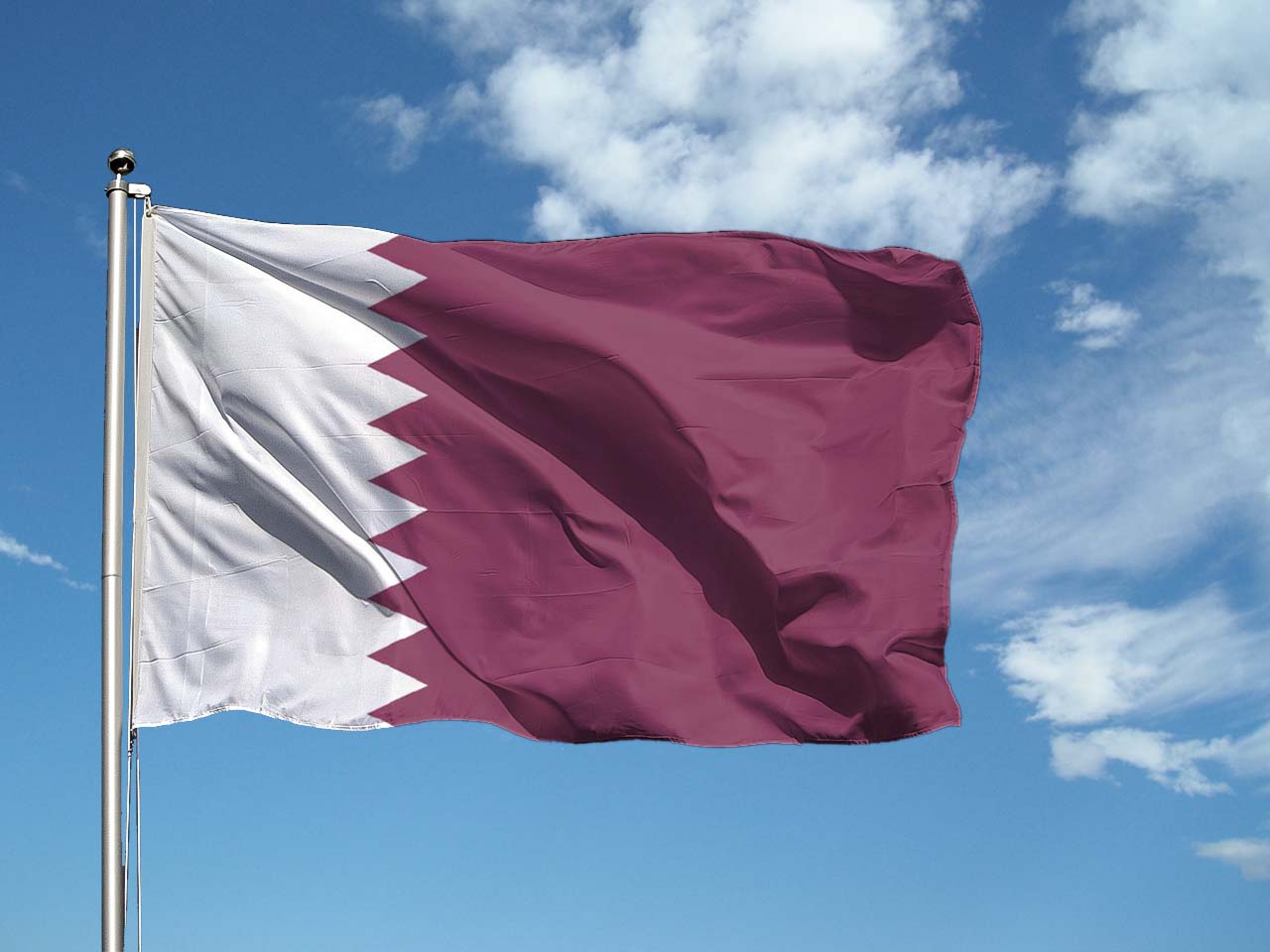 Le Qatar compte investir en Algérie