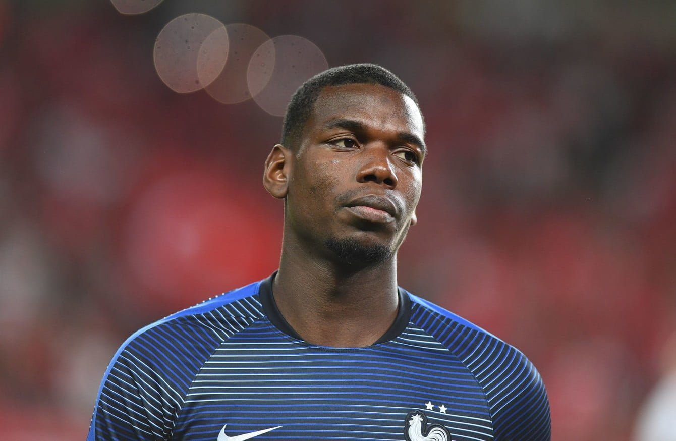 Affaire : le témoignage glaçant de Paul Pogba
