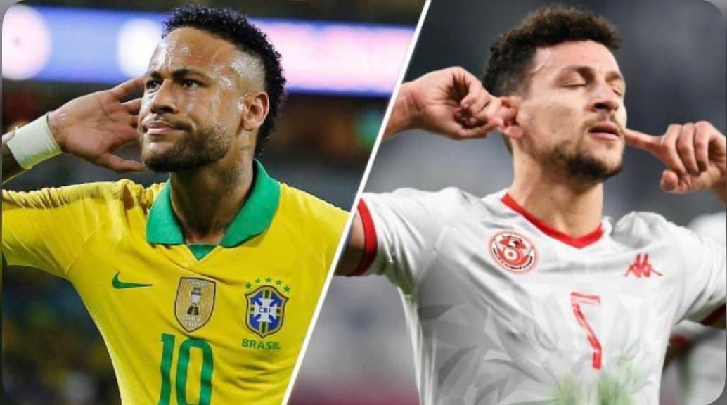 Matchs amicaux des pays africains : voici le programme de ce mardi