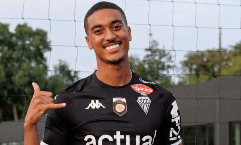 Tunisie : Yan Valery rejoint les Aigles de Carthage
