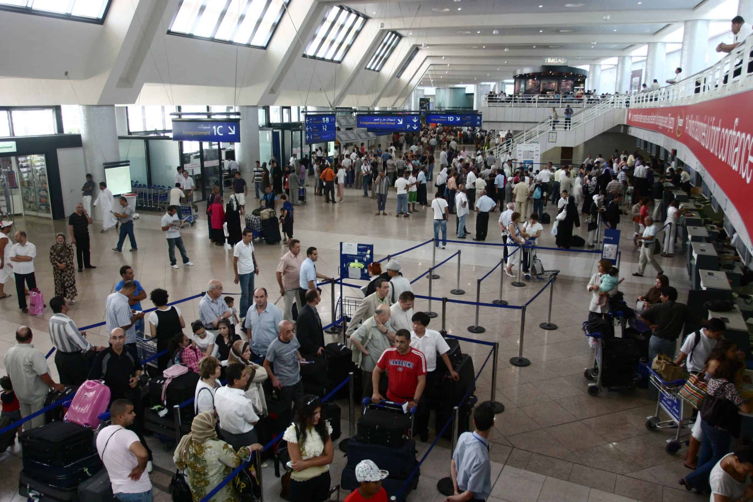Le communiqué important d'Air Algérie !