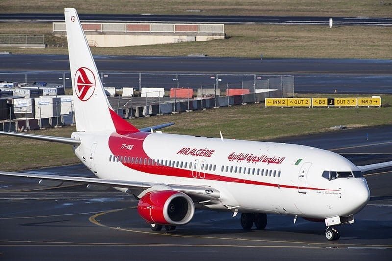 Air Algérie : du nouveau dans l'achat de 15 avions