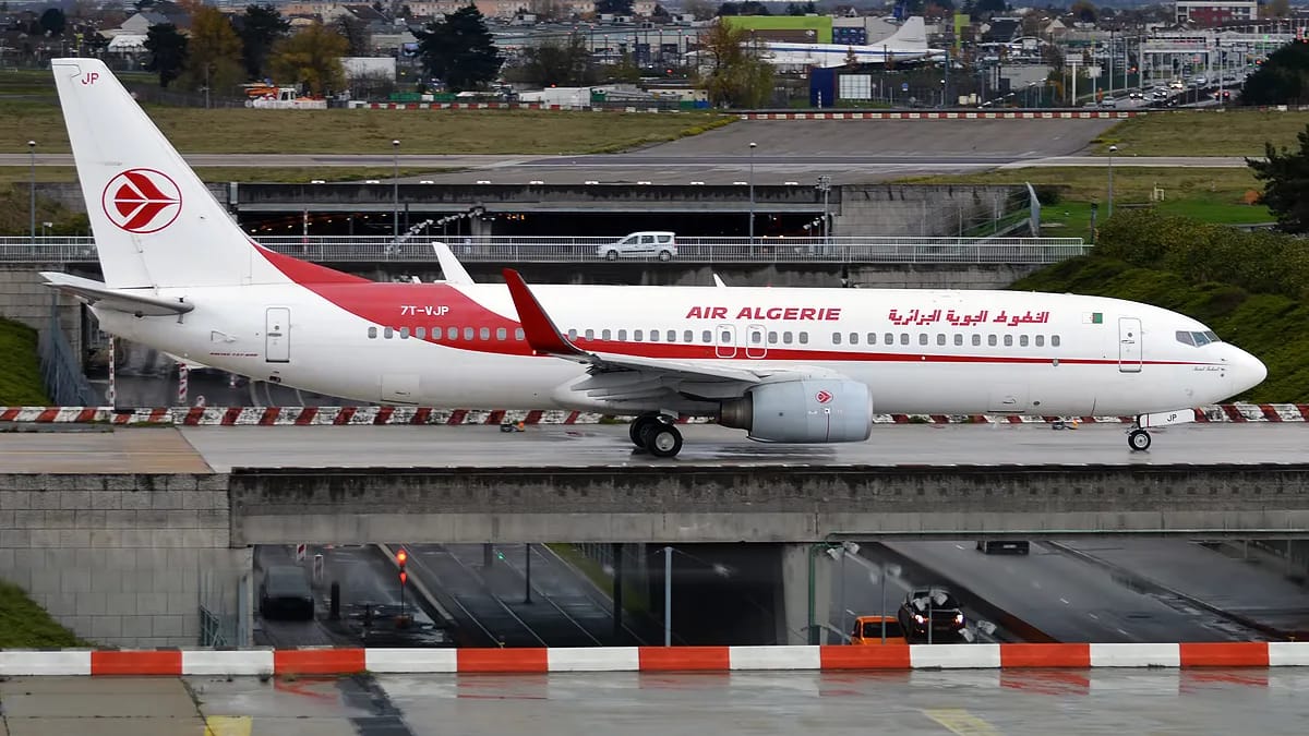 Air Algérie : Air Algérie : ce qu'il faut de la déclaration de Beldjoud devant la commission parlementaireLa justice se penche sur plusieurs dossiers de corruption
