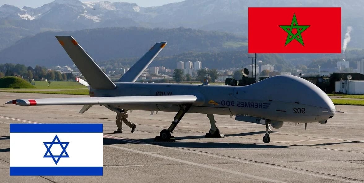 Industrie militaire : le Maroc désormais membre du club fermé des constructeurs de drones