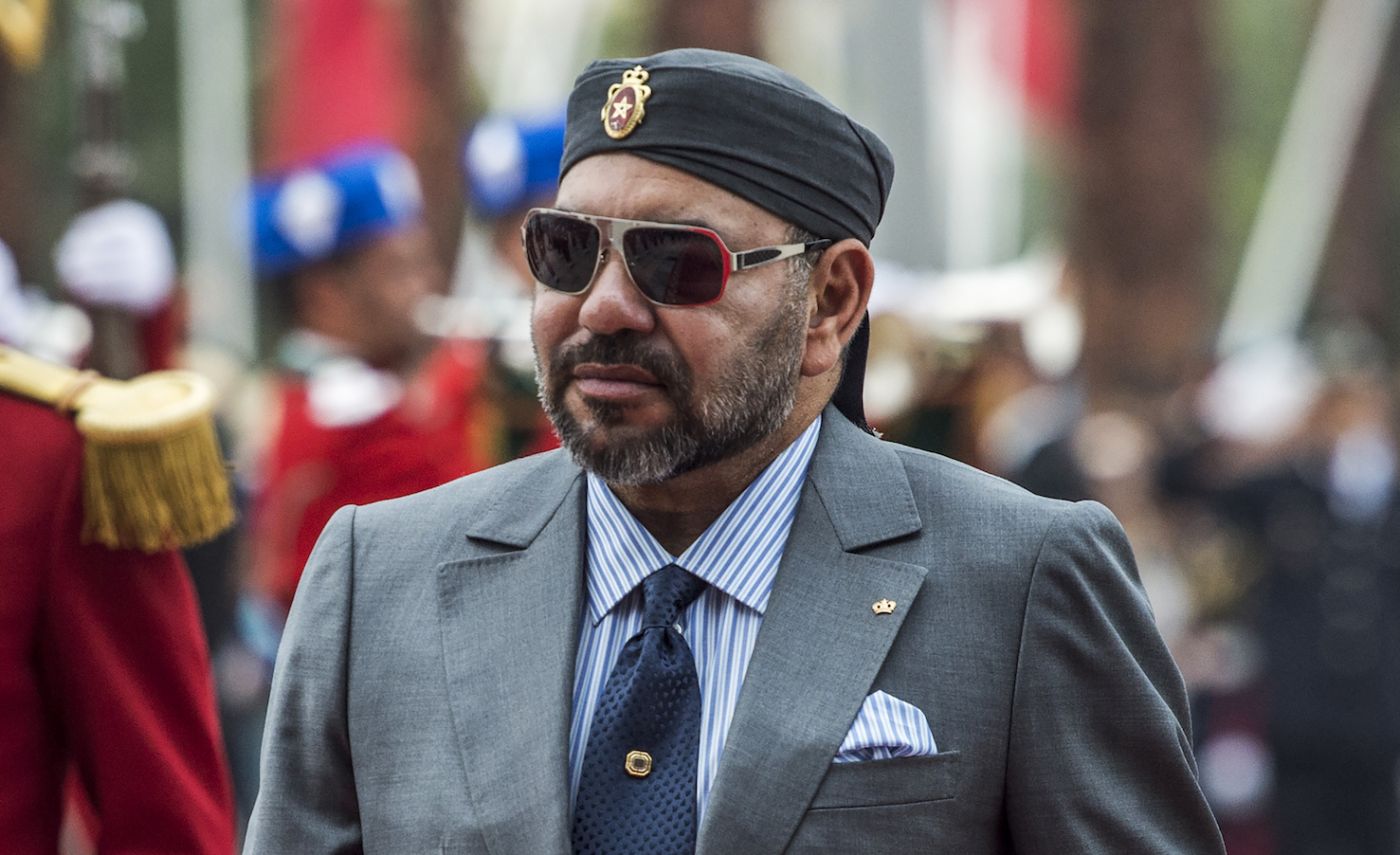 Sommet arabe d’Alger : Mohammed VI annule sa participation