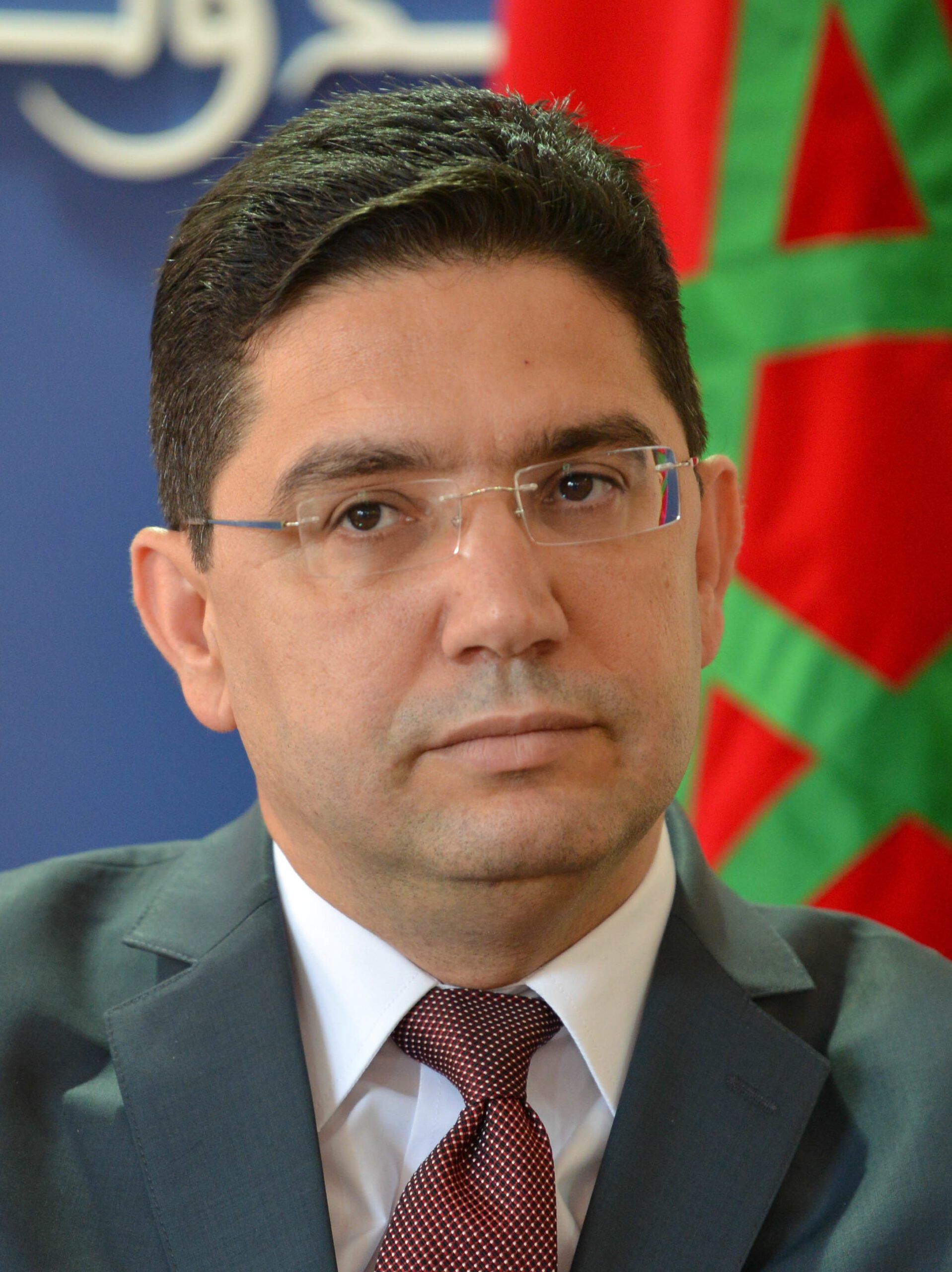 Sommet arabe d’Alger : Nasser Bourita en Alger