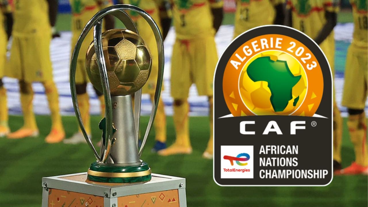 CHAN 2022 en Algérie, la FAF recrute des volontaires : inscrivez-vous ici