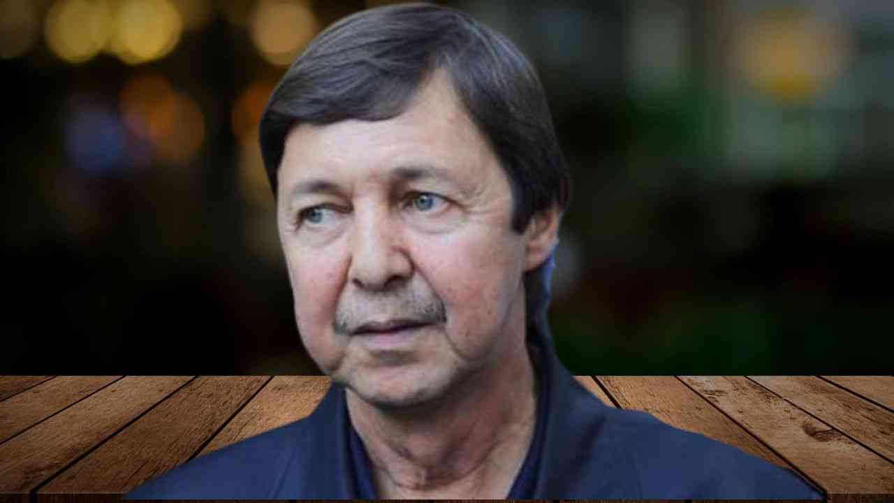 Pour Saïd Bouteflika  « il faut sauver l’Algérie »