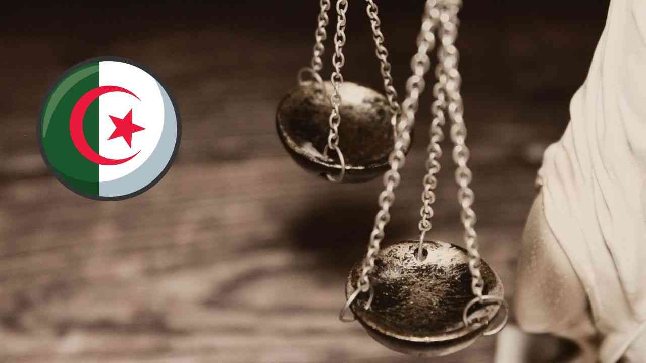 Crime à Oran : il tue un mineur et encaisse 20 ans de prison