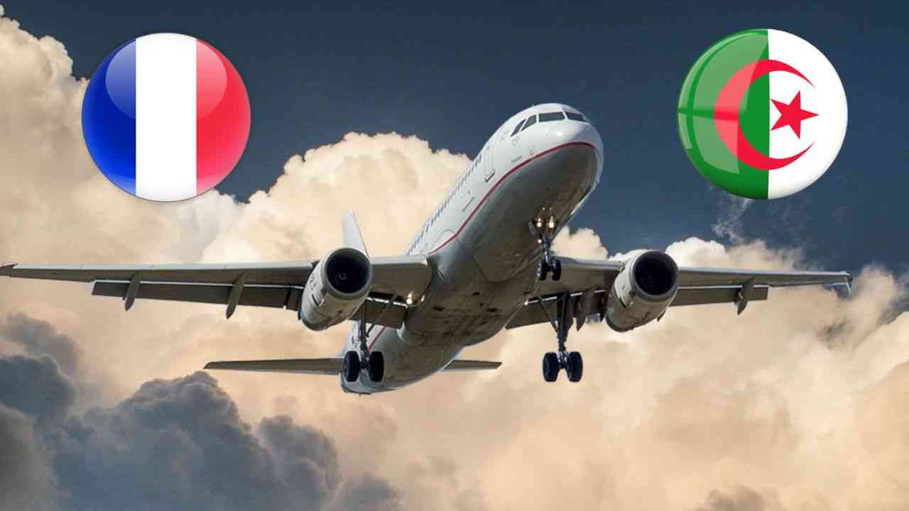 Vols France – Algérie : voici les lignes qui seront perturbées par les mouvements de grèves 