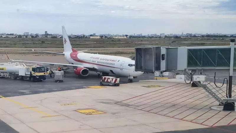 Air Algérie transfert ses vols d'Oran vers ce nouveau terminal