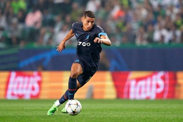 Sporting - OM : le marocain juge la prestation phocéenne