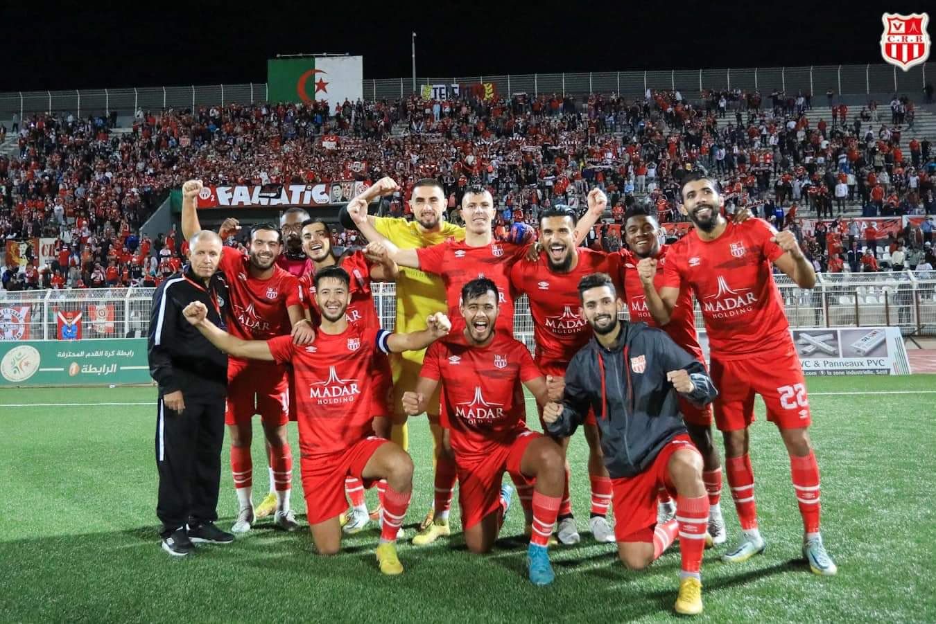 belouizdad