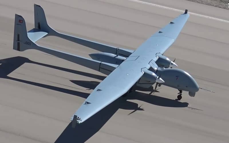 L’Algérie veut créer une école supérieure de technologie des systèmes de drones