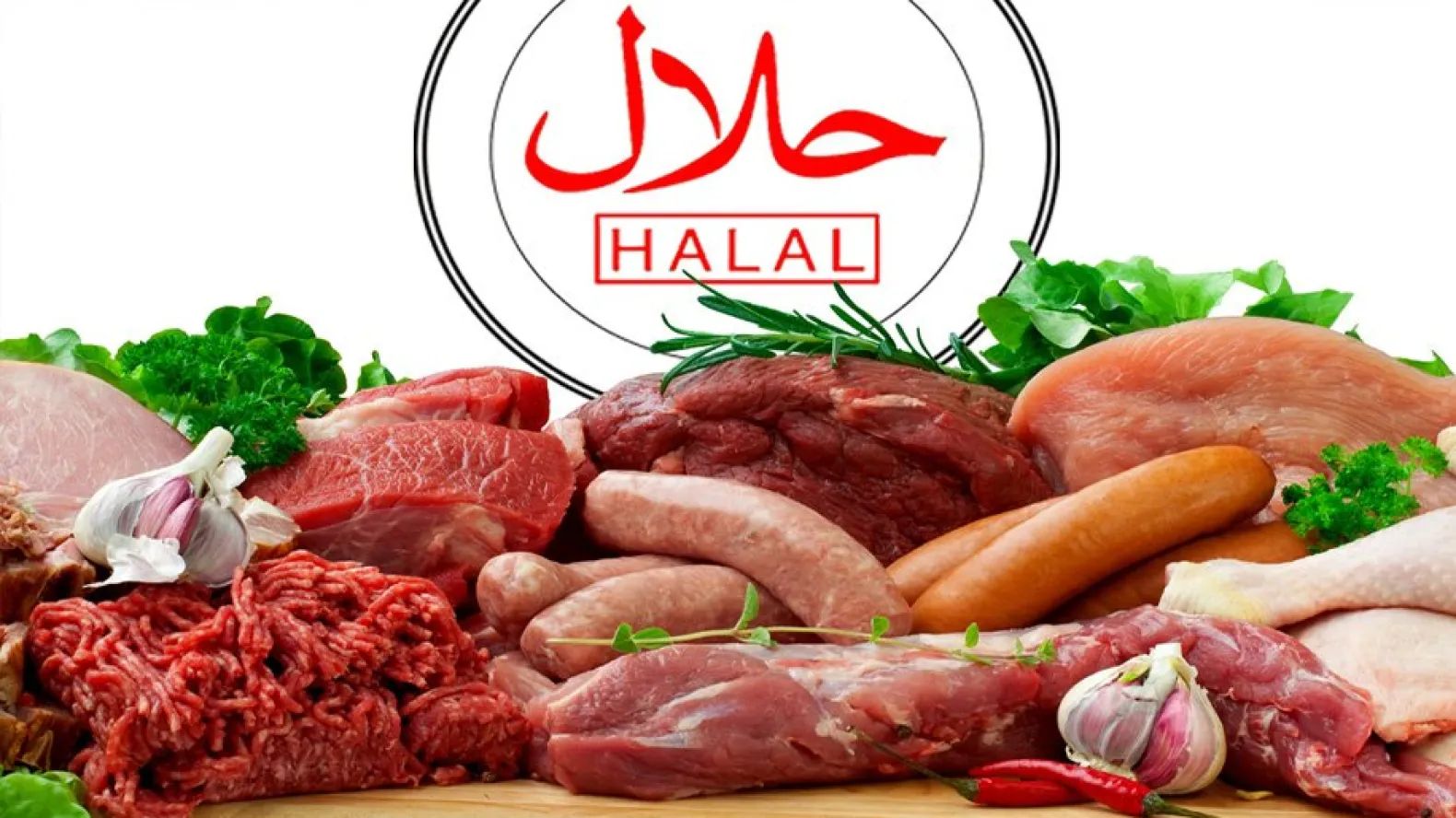 Algérie: liste des produits soumis à la certification Halal