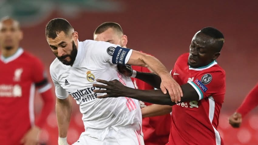 Foot : Karim mérite le ballon d'or, selon Mané
