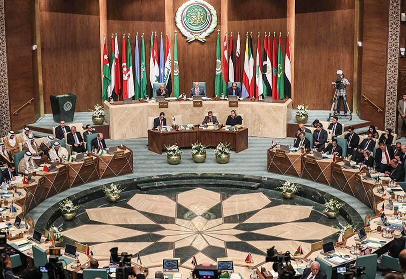 Algérie : les MAE préparent le Sommet du Conseil de la Ligue arabe