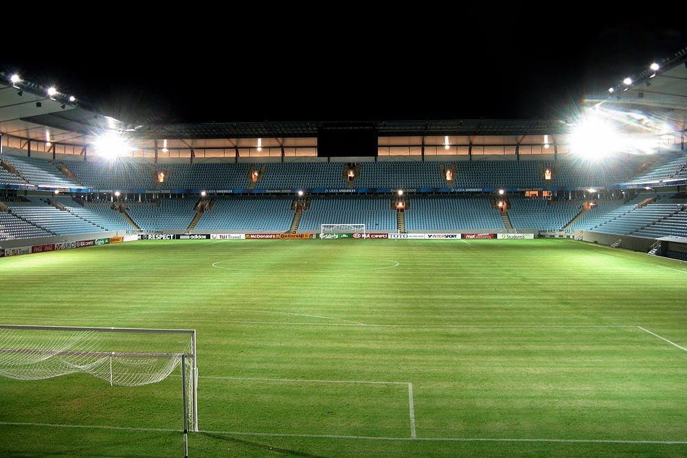 Algérie : voici le lieu où va se jouer le match contre la Suède (Off.)