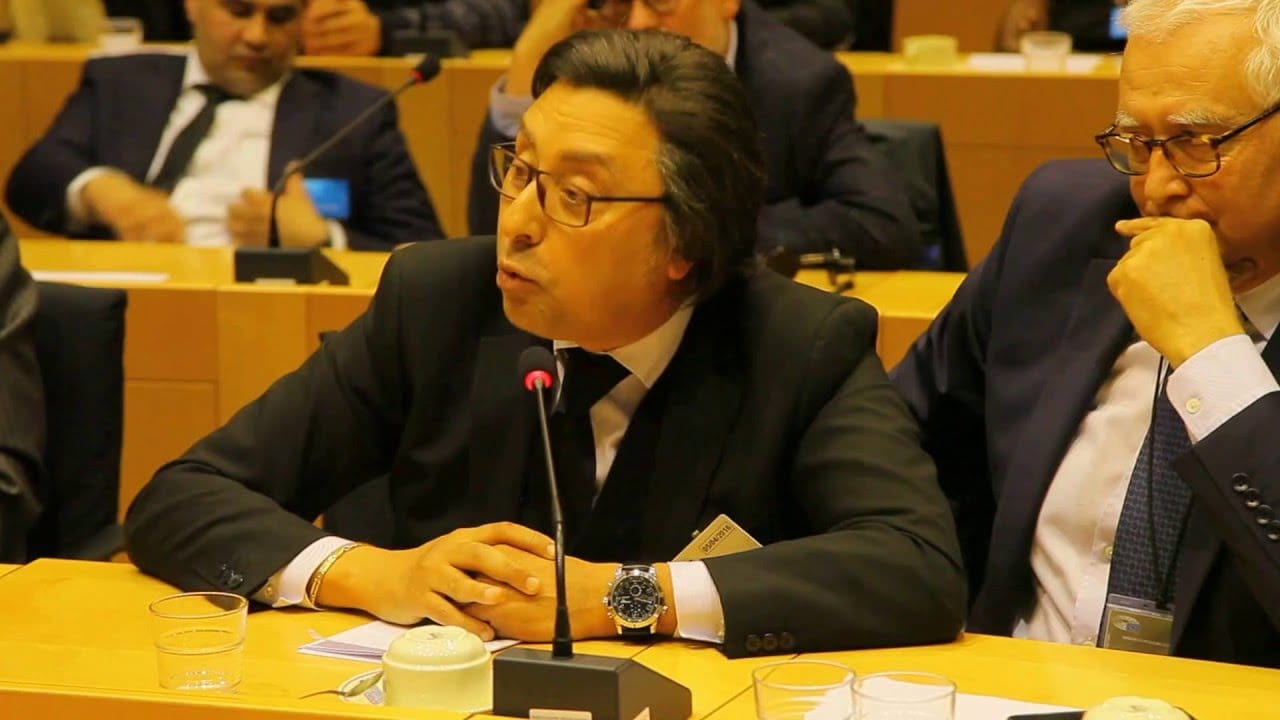 Sahara: le Diplomate Marocain Samir Addahre ridiculise l'Algérie à l'UNESCO (Vidéo)