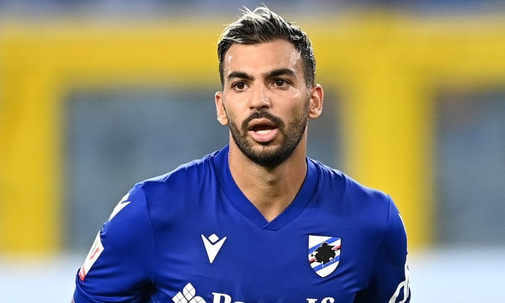 Mehdi Léris reprend en Italie : Un nouveau départ avec Pisa Sporting Club