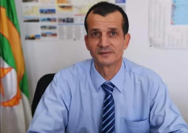 Le journaliste Nadir Kerri arrêté : voici la raison