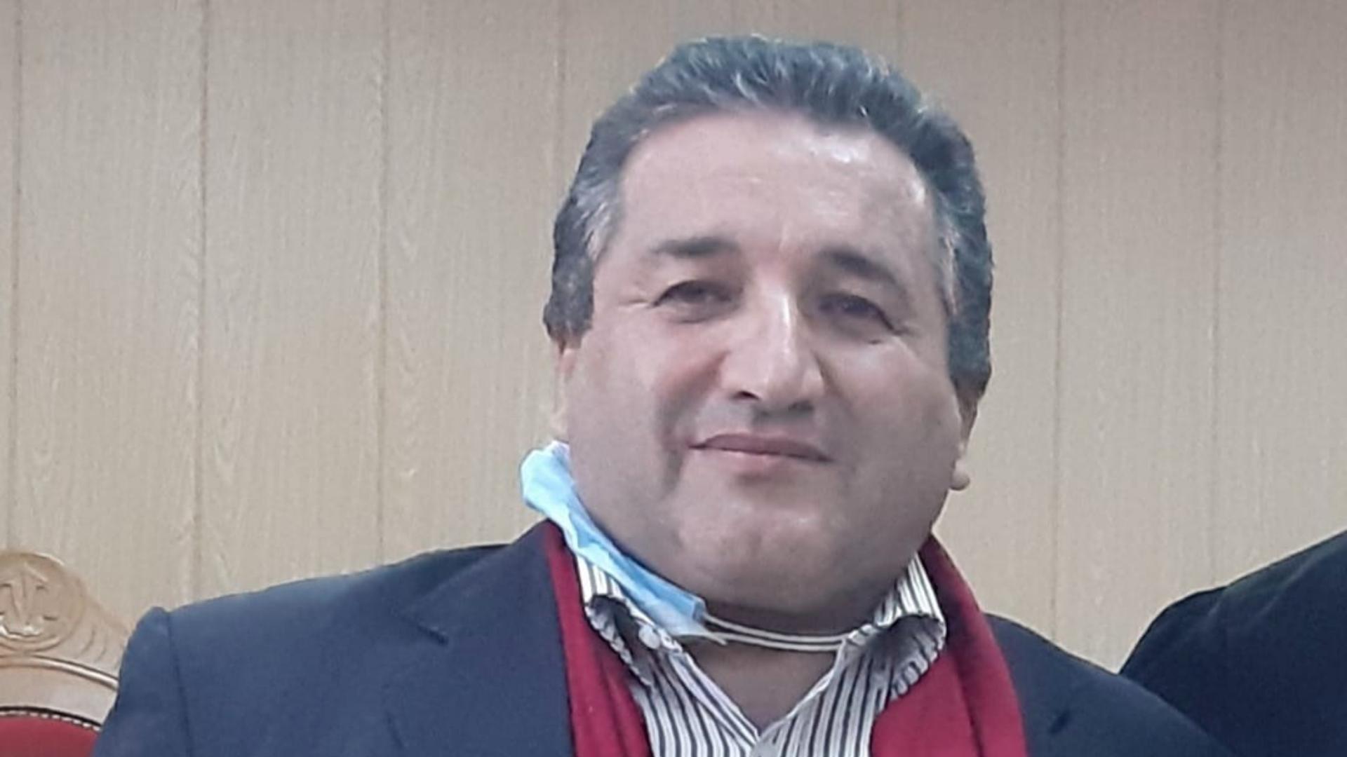 Le journaliste Hassan Bouras condamné à ....