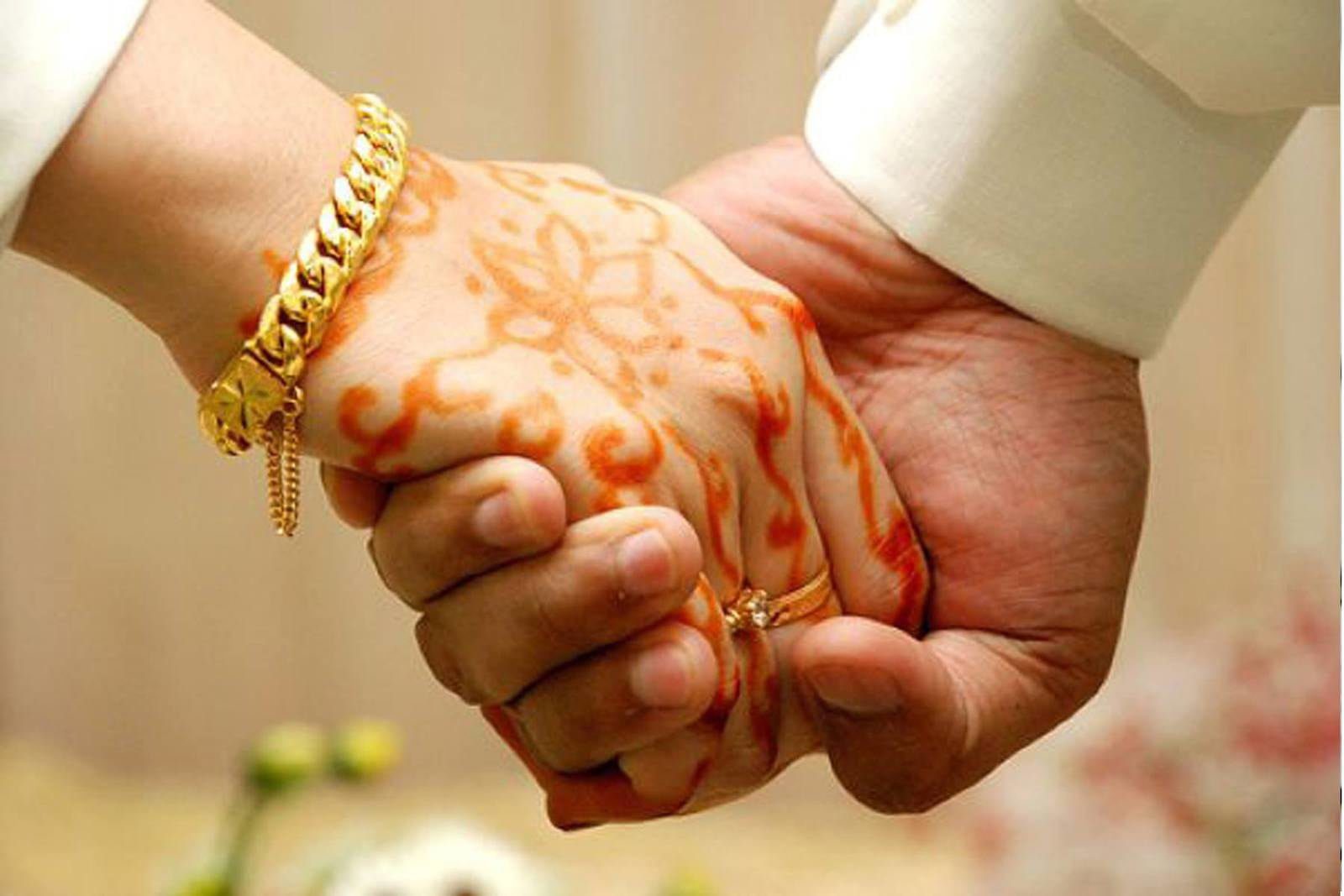 Maroc : Il est désormais obligatoire de suivre une formation prénuptiale avant de se marier
