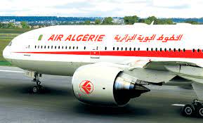 Air Algérie: Nice dévoile le programme de l'hiver